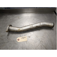08Y208 Coolant Crossover Tube From 2010 Chrysler  Sebring  2.4 04894527AB